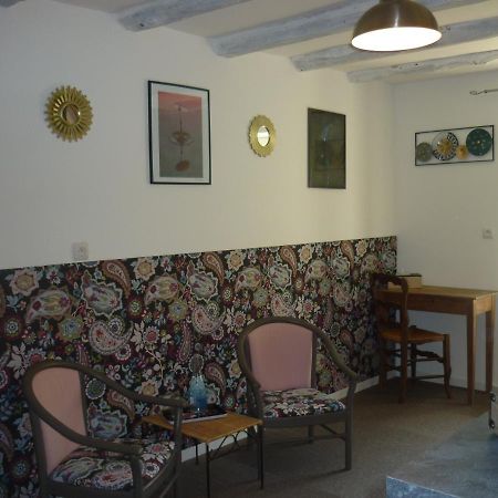 Residence Beausejour Saint-Cyprien  Kültér fotó