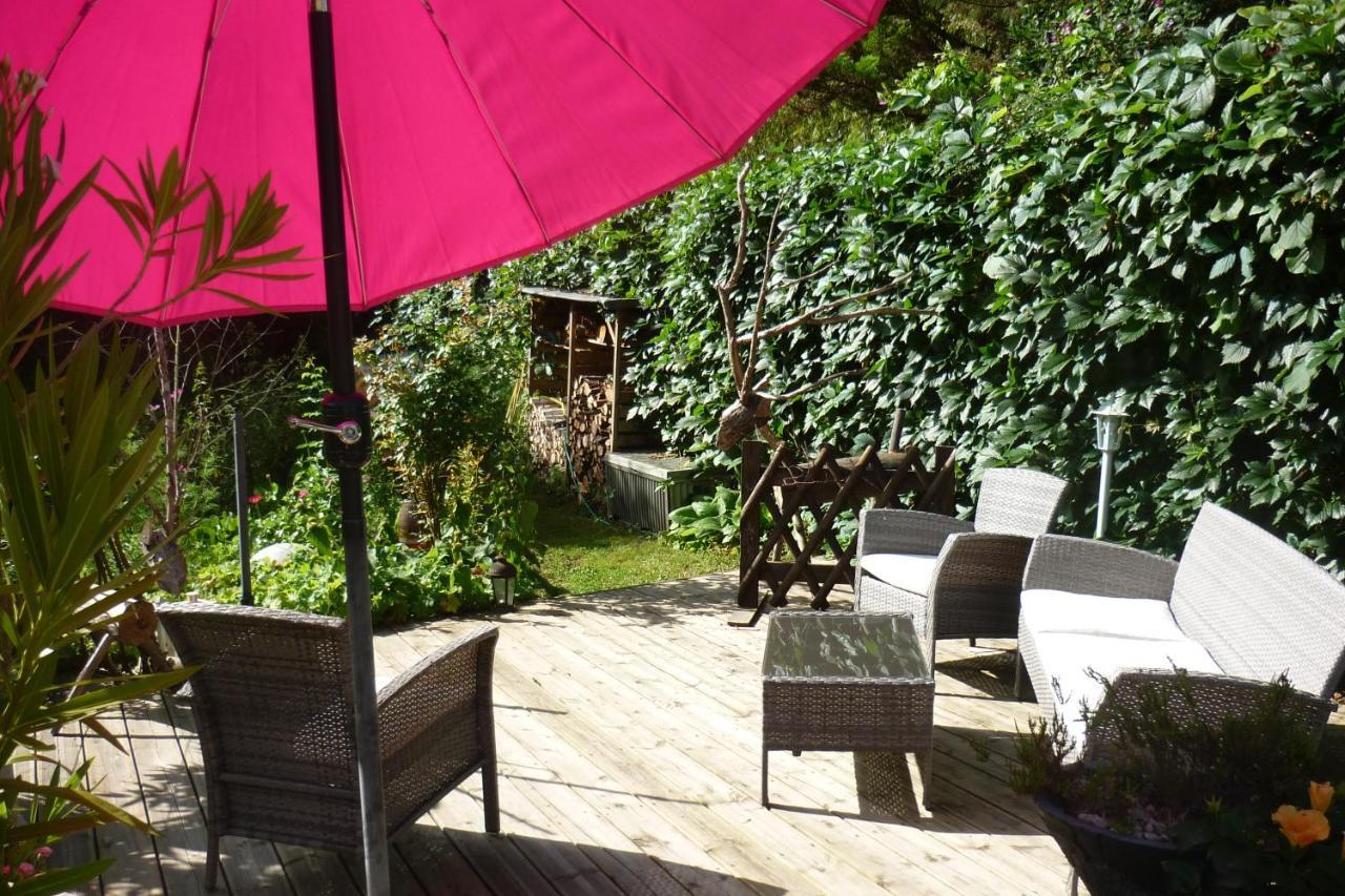 Residence Beausejour Saint-Cyprien  Szoba fotó