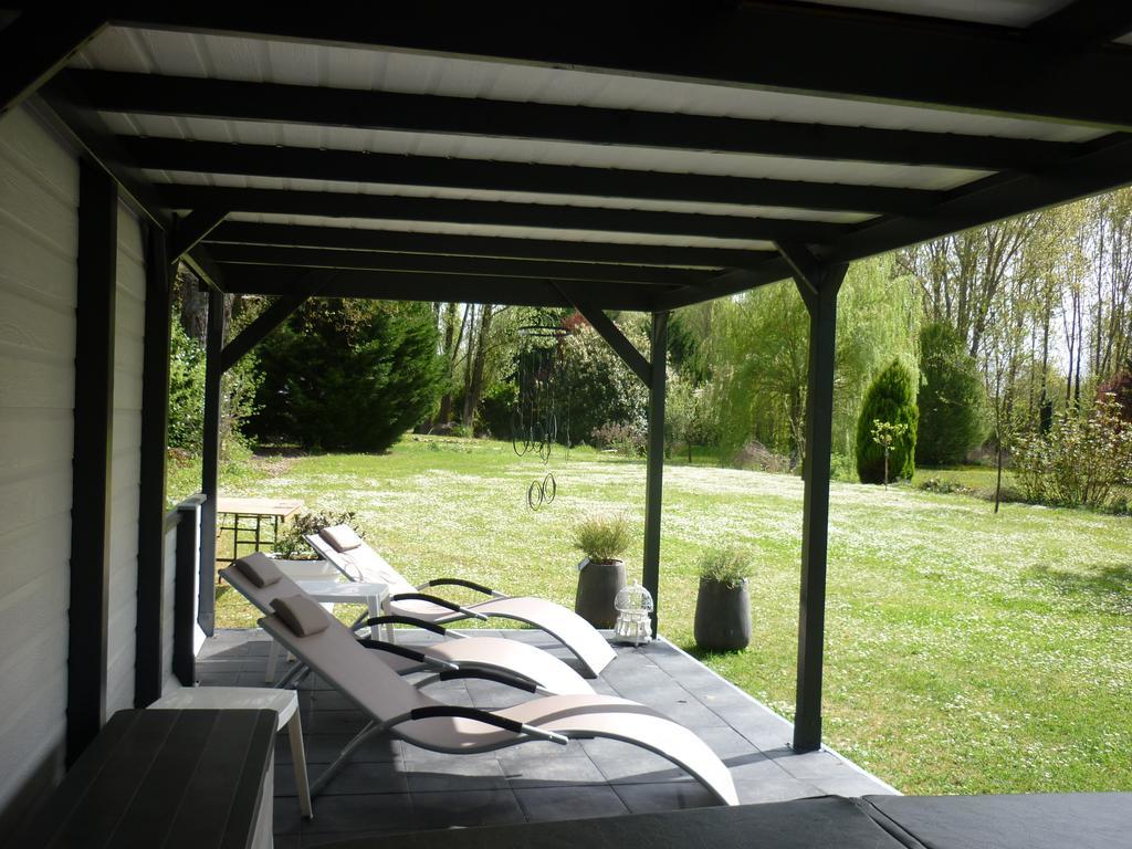 Residence Beausejour Saint-Cyprien  Kültér fotó