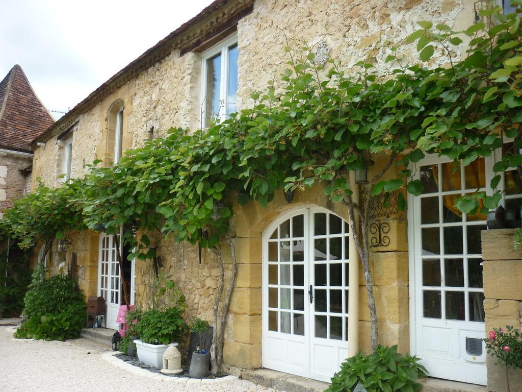 Residence Beausejour Saint-Cyprien  Kültér fotó