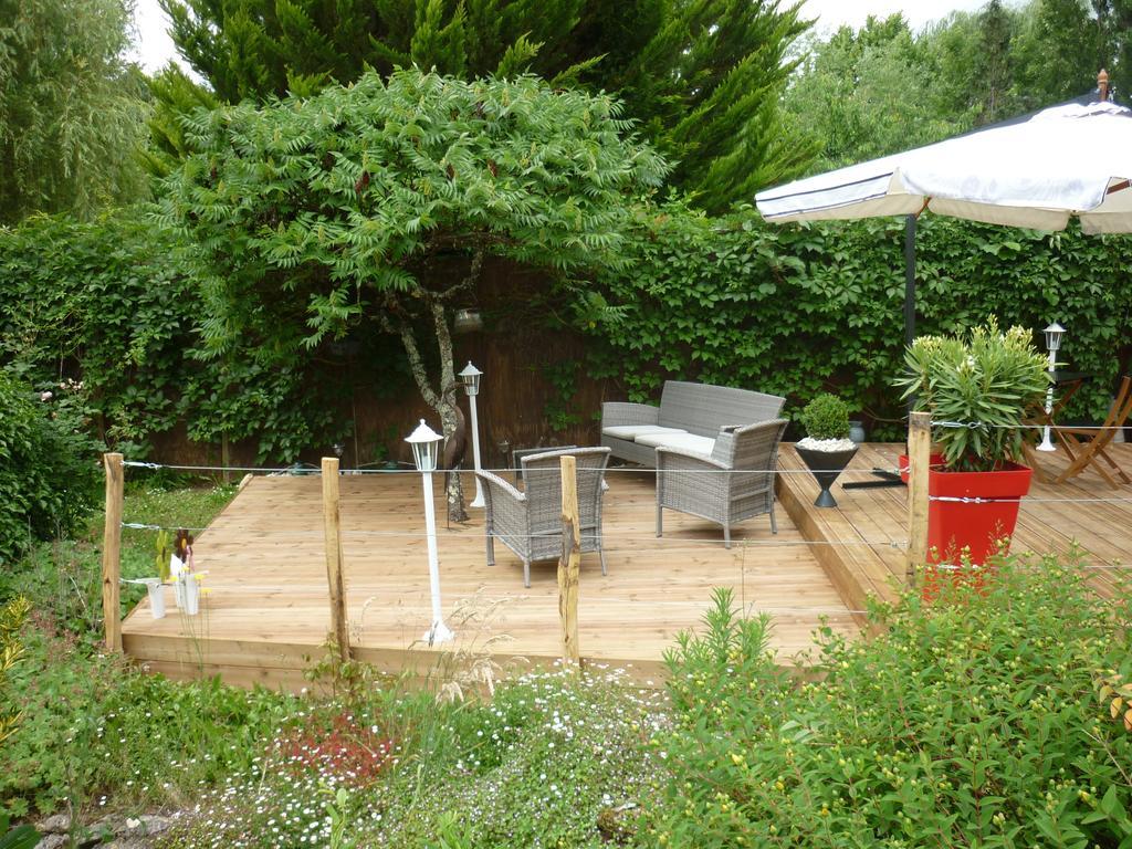 Residence Beausejour Saint-Cyprien  Kültér fotó